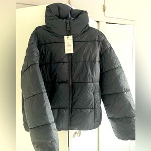 BTWN Noize puffer jacket